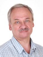 Журавлев Игорь Владимирович