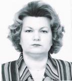 Журавлева Ирина Евгеньевна