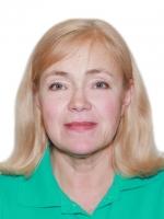 Журина Ирина Ильинична