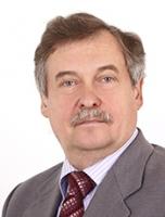 Загарин Игорь Александрович