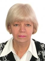 Загарина Марина Анатольевна