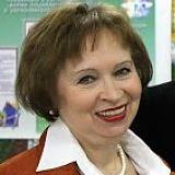 Загладина Хмайра Тимофеевна