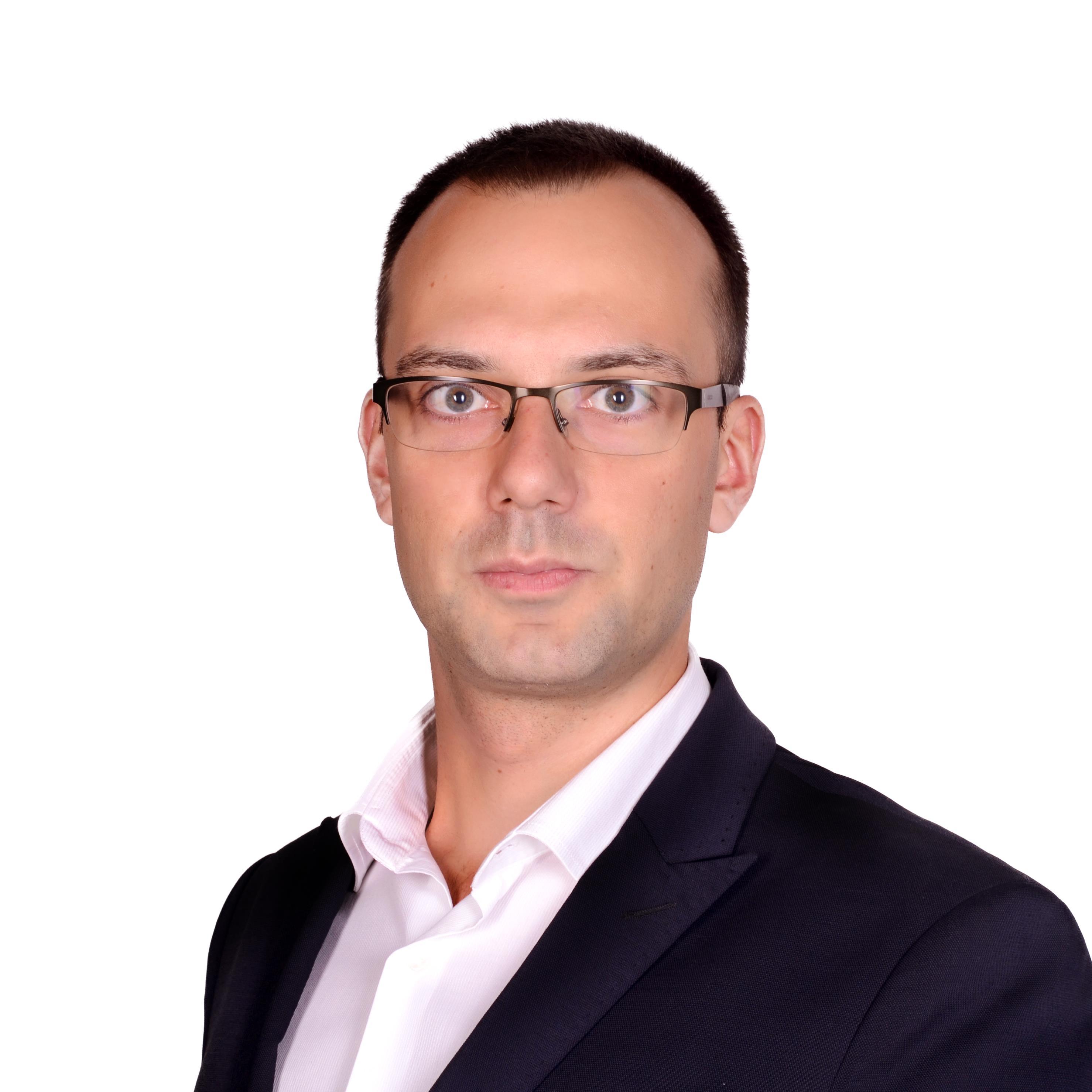 Залогин Денис Сергеевич