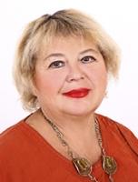 Зарецкая Елена Наумовна