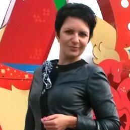 Захарова Оксана Александровна