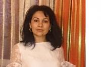 Захарова Светлана Арменовна