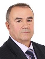 Захарченко Юрий Федорович