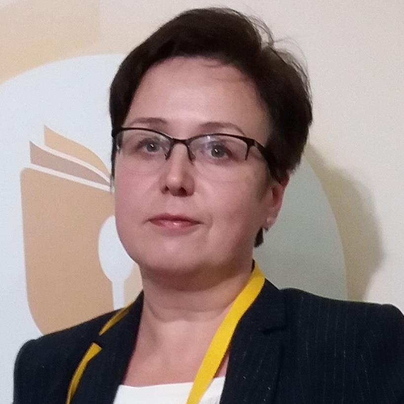 Зверева Анна Олеговна