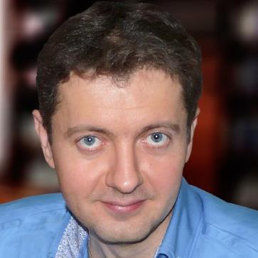 Звягин Александр Сергеевич