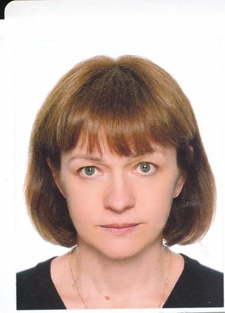 Зеленева Ольга Решатовна