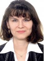 Зенина Людмила Владимировна