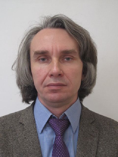 Левченко Кирилл Геннадиевич