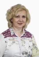Зиновьева Елена Борисовна