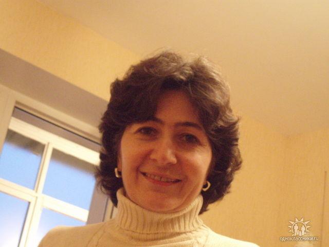 Золотухина Ирина Генриковна