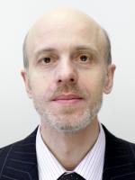 Зубенко Владимир Михайлович