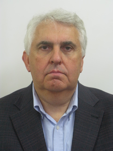 Левченко Константин Владимирович