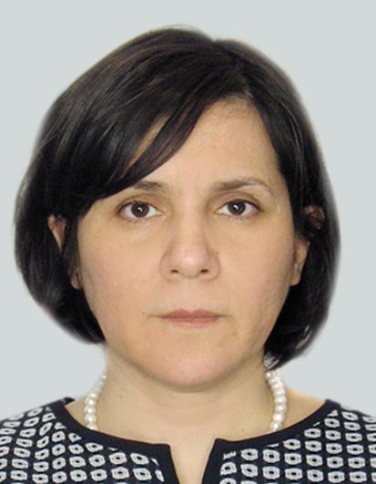 Ибадова Мадина Рустамовна