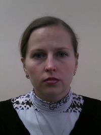 Ленева Ирина Геннадиевна