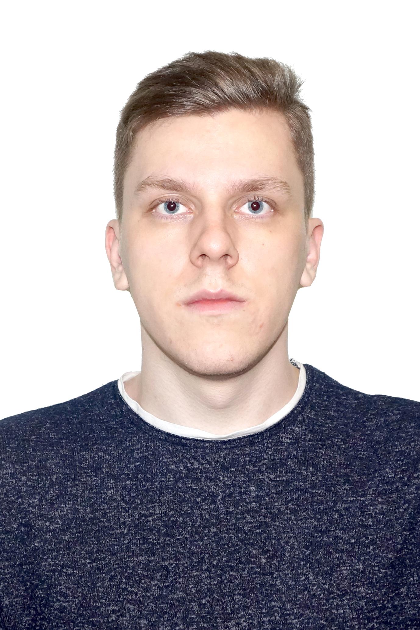 Иванов Никита Михайлович