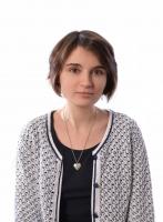 Иванова Виктория Александровна