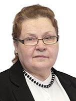 Иванова Анна Юрьевна