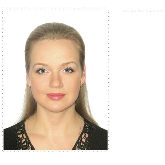 Иванова Елена Сергеевна