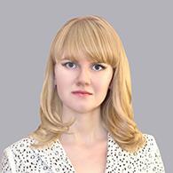 Иванова Ксения Алексеевна