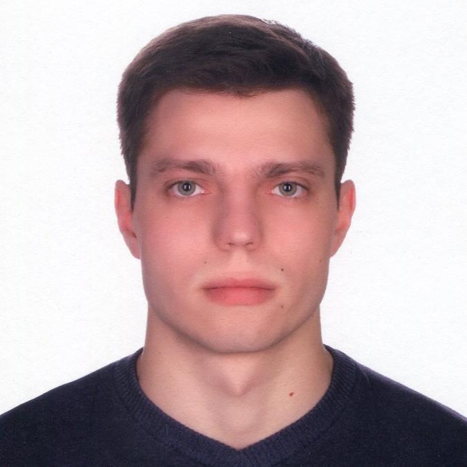 Иващенко Илья Сергеевич