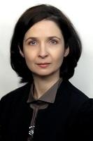 Иващук Ольга Федоровна
