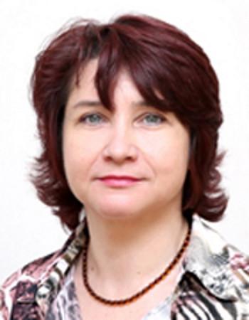 Ивлева Галина Юрьевна