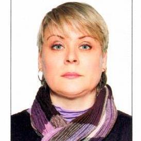 Игнатова Ирина Владимировна