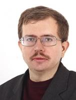 Игнатченко Игорь Владиславович