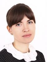 Игнатьева Юлия Николаевна