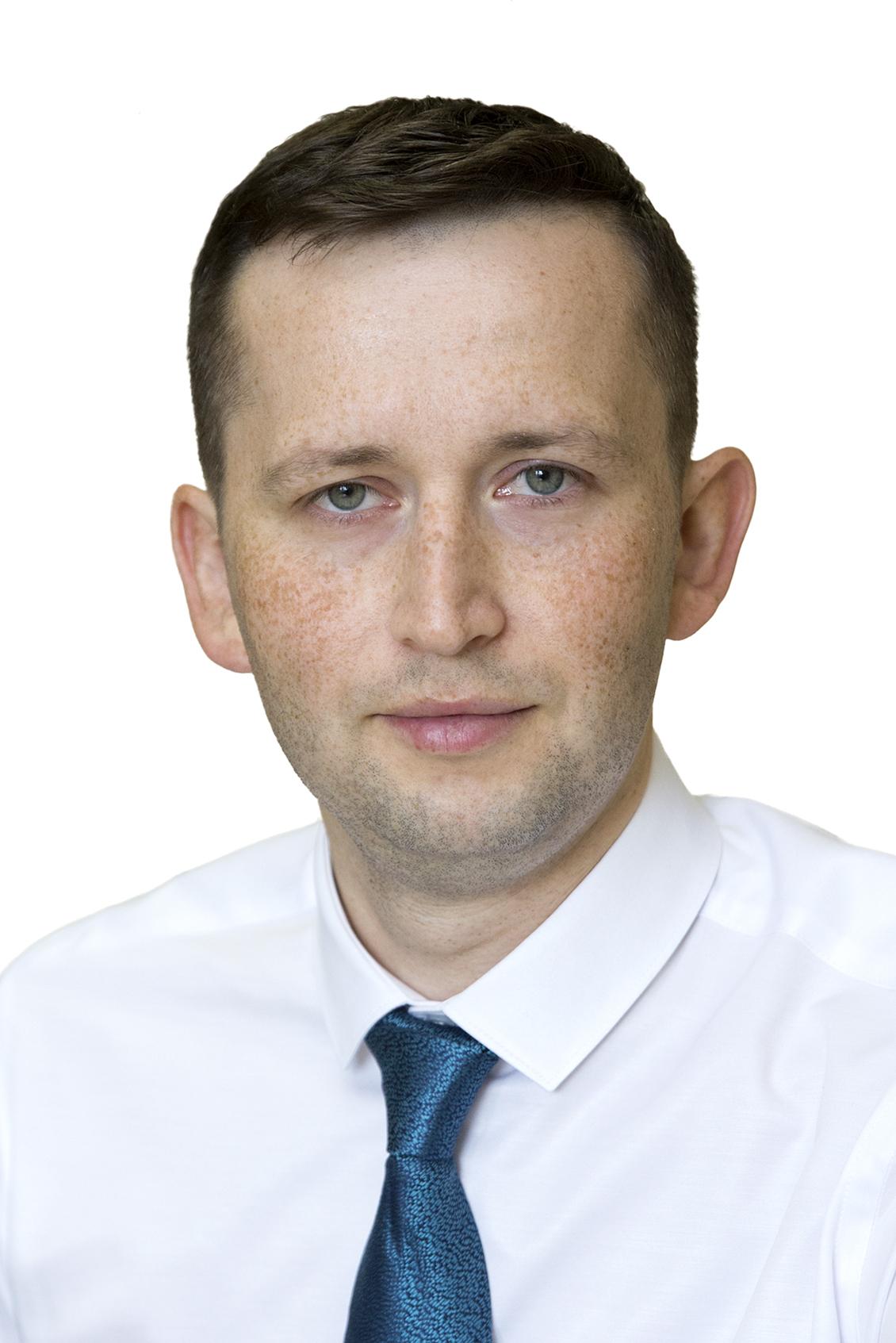 Идрисов Георгий Искандерович
