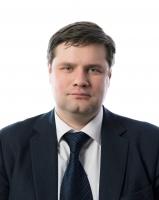 Ильин Дмитрий Вячеславович