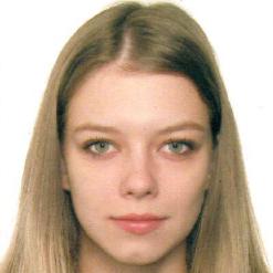 Ильина Александра Сергеевна