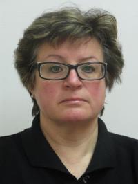 Линяева Ольга Николаевна