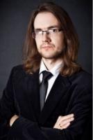 Индриков Алексей Алексеевич