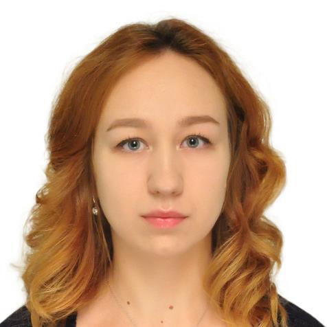 Ионкина Карина Александровна