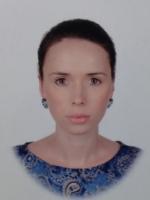 Ипатова Анна Алексеевна