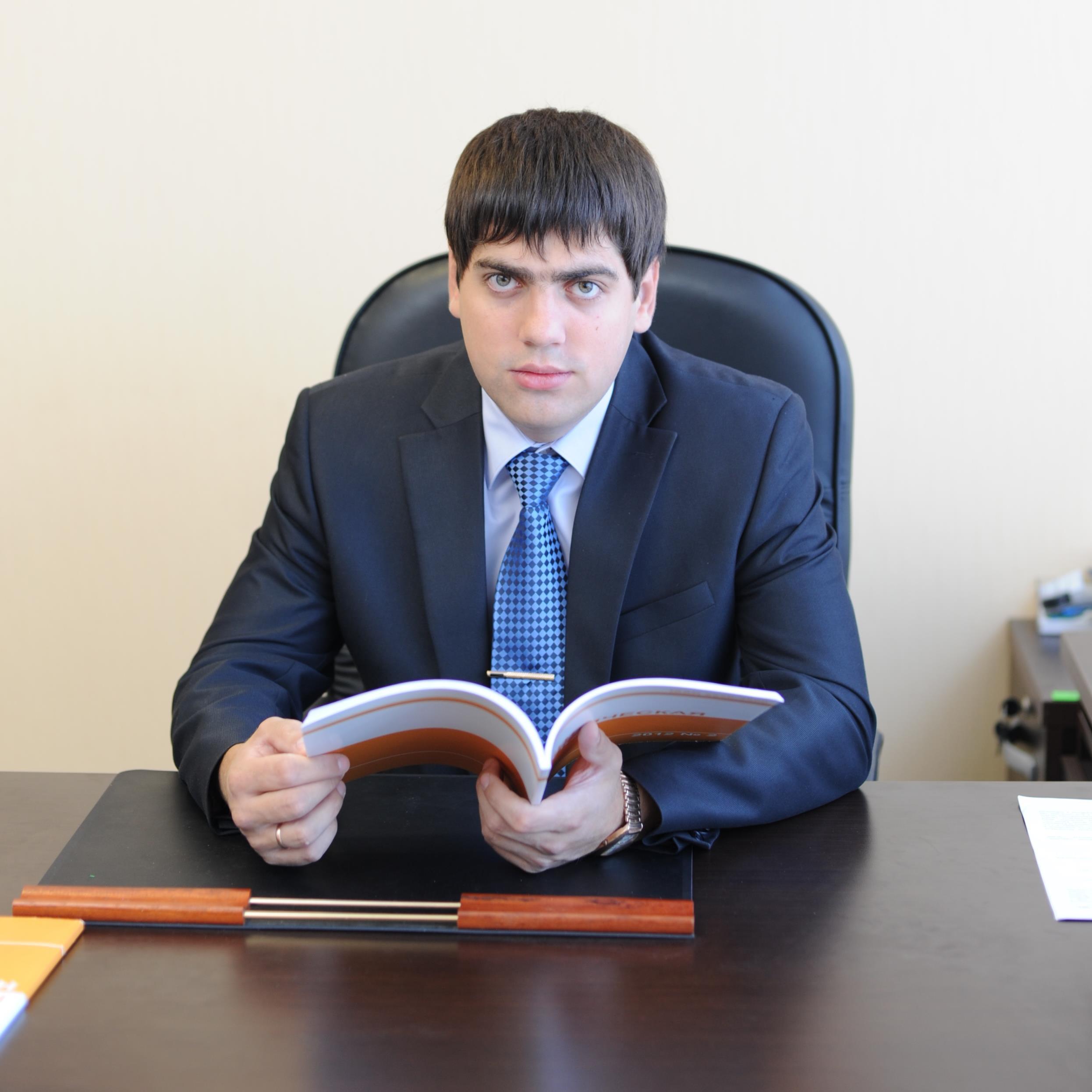Ирошников Денис Владимирович