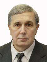 Ирхин Юрий Васильевич