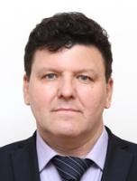 Исаев Вячеслав Федорович