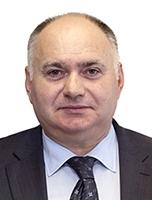 Исаев Зураб Эдиевич