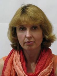 Липагина Лариса Владимировна
