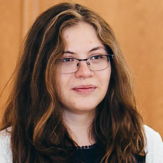Исхакова Фарида Ягфаровна