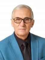 Ищенко Евгений Григорьевич