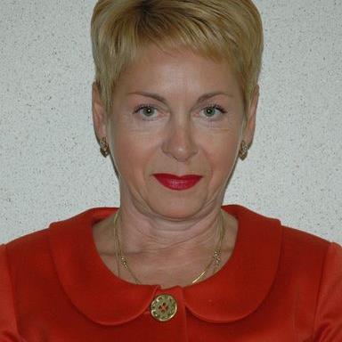 Кабанова Елена Владимировна