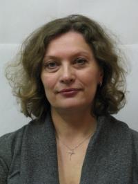 Липатова Инна Владимировна