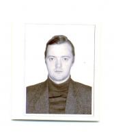 Кадыков Александр Николаевич